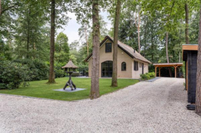 Casa Black Nature
